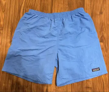 Patagonia 배기즈 롱 (7인치) M 사이즈 수륙 양용
