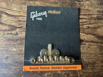 Gibson/PBBR-020/ABR-1 브리지 (골드)