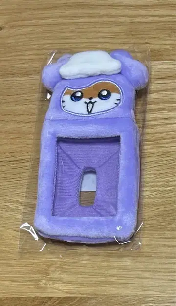 TWICE 산리오 포토 카드 홀더 사나 서브리 코로코로 린
