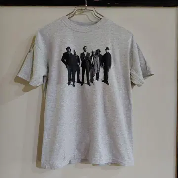 락 티셔츠 Ben Harper (S)