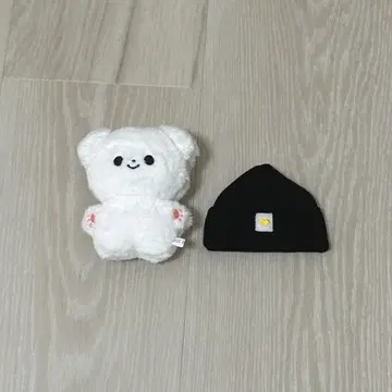 nct127 정우 마스타님 봉제 인형 10cm