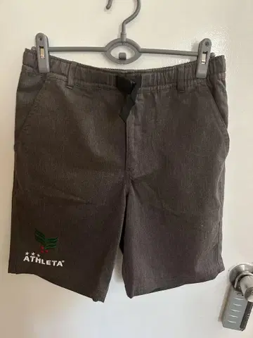 ATHLETA 숏 팬츠 L