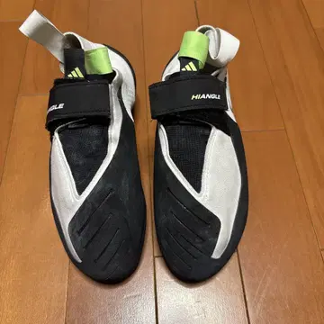 파이브텐 하이 앵글 us6.5 24.5cm