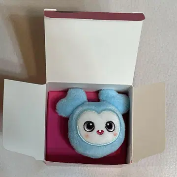 TWICE THIS IS FOR 팝업 봉제 인형 반지 나연
