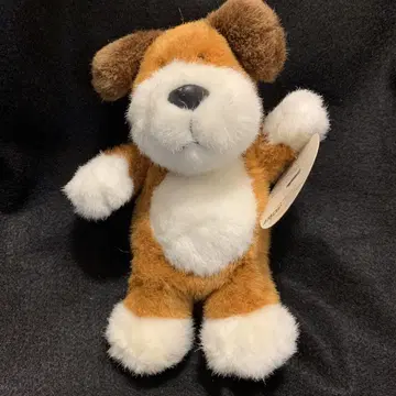 키퍼 kipper 봉제 인형 택 포함 2001년 제작