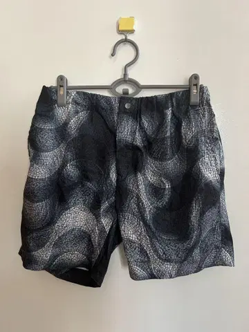 본비아 ATHLETA 풀 승화 숏팬츠 L 사이즈