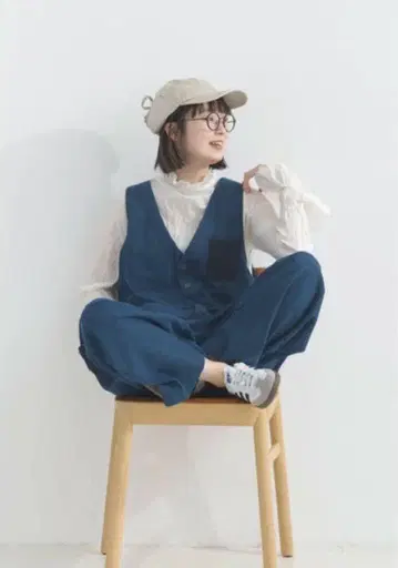 LUPILIEN 루피리안 이지 살로펫