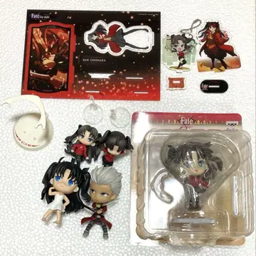 Fate/stay night Heaven's Feel 토사카 린 아처