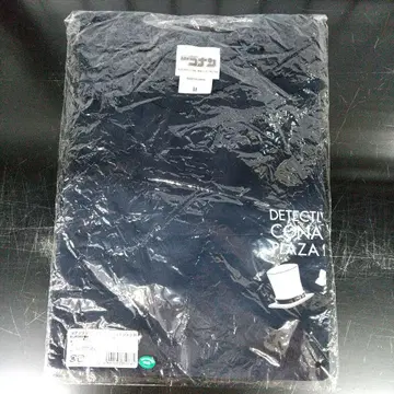 H806 코남 플라자 메인 비주얼 티셔츠