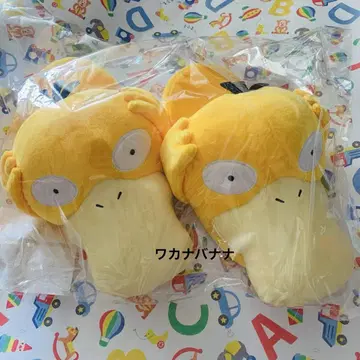 포켓몬 센터 룸 슬리퍼 코닥