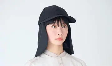 선배리어 100 2way 쉐이드 캡