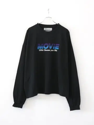 DAIRIKU MOVIE 티셔츠
