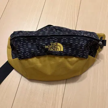 더 노스 페이스 힙색 SWEEP NM71503