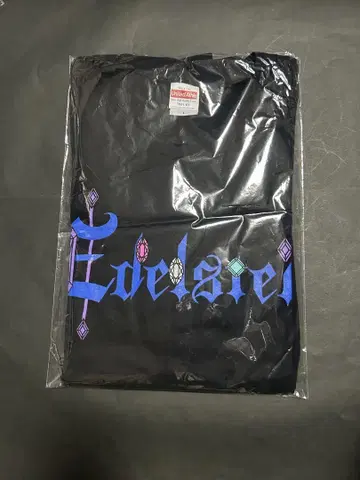 뱅드림 Edelstein 티셔츠