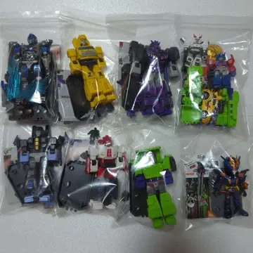 블로키즈 BLOCKEES 12종