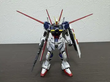 RG 1/144 포스 임펄스 건담 spec2
