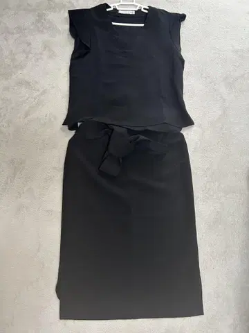셋업