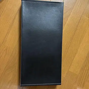 안경 케이스