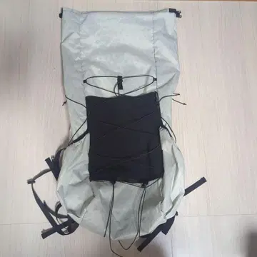LITEWAY 라이트웨이 GRAMLESS PACK 35L M/L-50cm