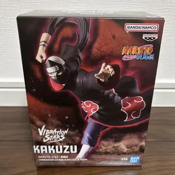 NARUTO-나루토- 질풍전 VIBRATION STARS 가쿠토 피규어