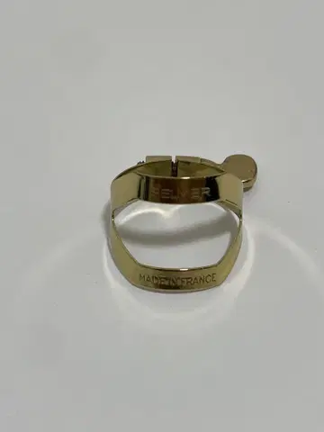 Selmer 정품 리가처 셀머 알토 색스용 리가처