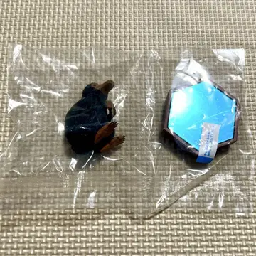 [미개봉] 마지칼 크리처 컬렉션 니플러 USJ 한정판