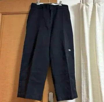 디키즈 디키즈 더블니 워크 팬츠