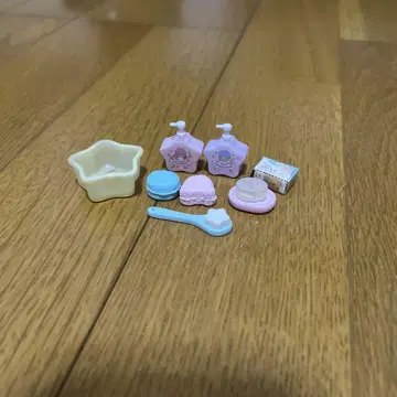 R e-Ment 반짝반짝 꿈의 화장품