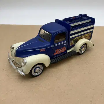 펩시 콜라 트랙 1940년형 포드 FORD PICK UP 배달용 차량