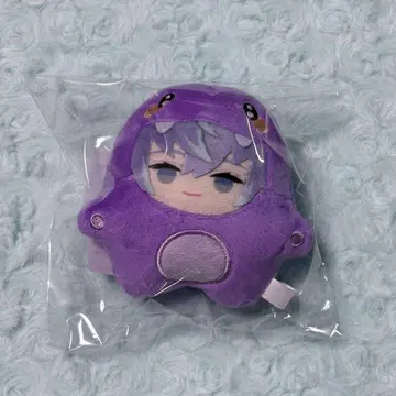 Dytica Happy Pack 별자리 쇼 니지에토 뱀 봉제 인형