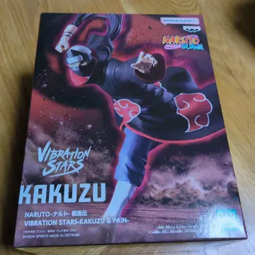 Vibration Stars Kakuzu 피규어