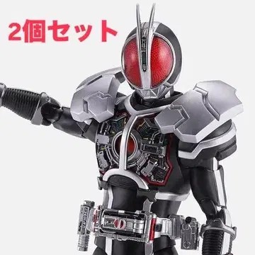 S.H.Figuarts (진골 조각 제법) 가면라이더 파이즈 엑셀 폼
