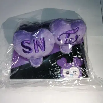 TWICE THIS IS FOR popup 헤어핀 세트 사나