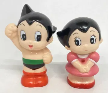 유니버셜 증권 저금통 아톰&우라늄