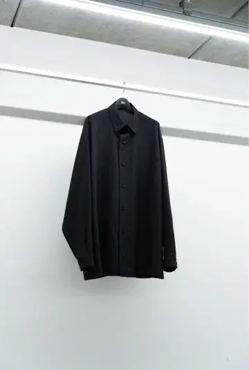 더 레라크스: 플래킷 셔츠