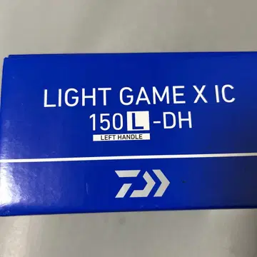 라이트 게임 XIC150L-DH