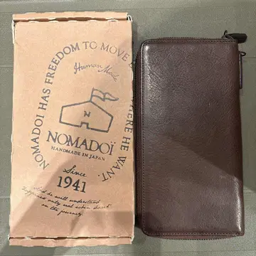 @ NOMADOI 노마도이 지갑 지갑 지갑 지갑 Wallet