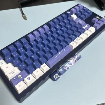 푸이스포! VSPOGEAR 이치노세 우루하 에디션