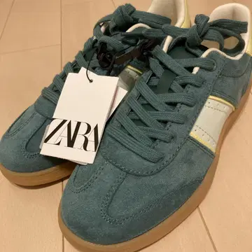 ZARA 자라 여성용 스니커즈 (새상품)