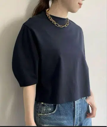윔 가젯 돌먼 슬리브 티셔츠