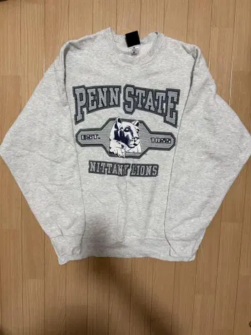 90s PRO PLAYER PENN STATE 맨투맨