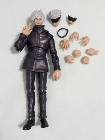 S.H.Figuarts 고죠 사토루 주술회전