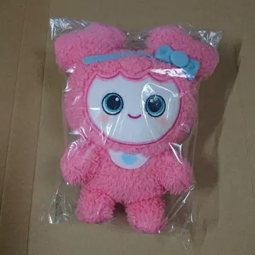 트와이스 봉제 인형 모브리