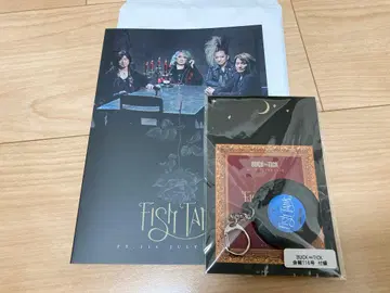 BUCK-TICK FISH TANK 뉴스레터 116