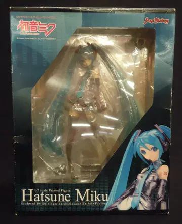 Max Factory VOCALOID 하츠네 미쿠 PVC