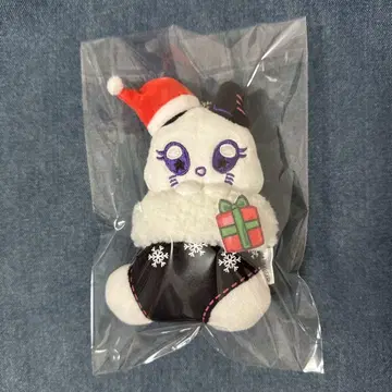 가사하라 모모나 봉제 인형 참 오너먼트