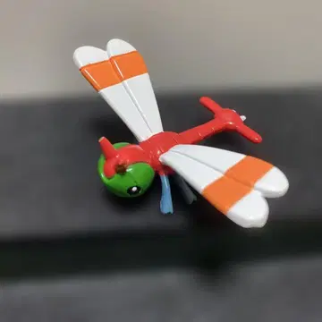 양양마, 몬콜레