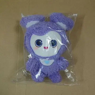 트와이스 봉제 인형 사브리