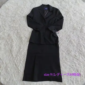 BODY DRESSING 셋업 수트