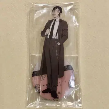 명탐정 코난 럭키 쿠지 모로후쿠 타카아키 아크릴 스탠드 F상